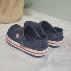 Infant Crocs